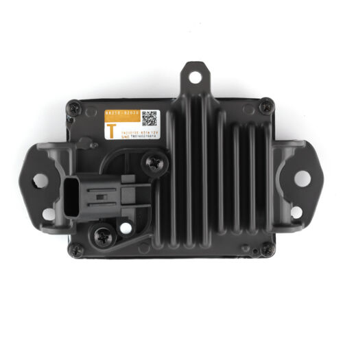 Cruise Control Wave Radar Sensor For Toyota Corolla RAV4 Prius Lexus 88210-02020 - Picture 5 of 12