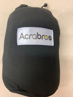 acrabros baby wrap