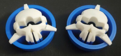 Radiomaster TX16S Gimbal Protector SingleX2- Rotor Riot Style