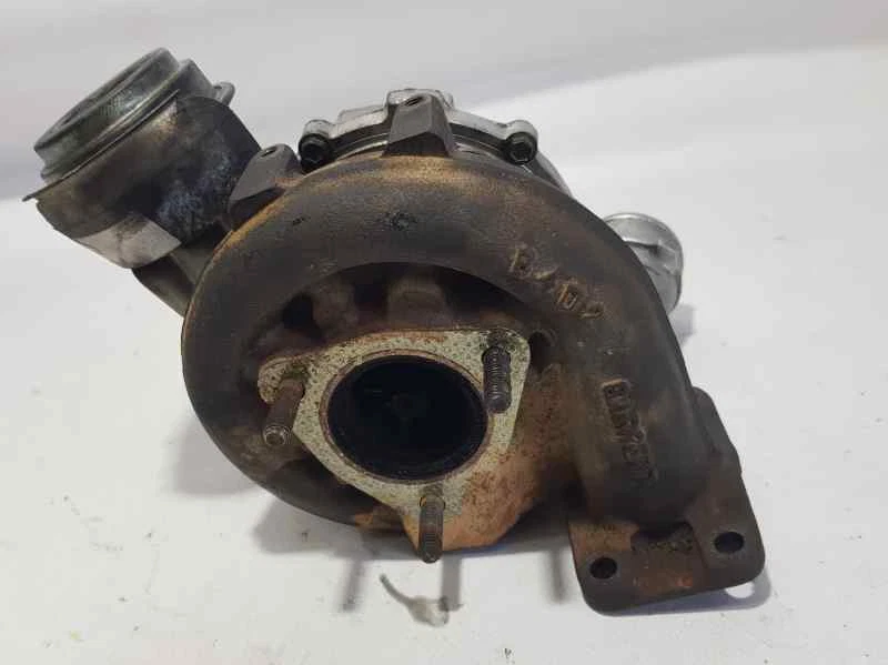 059145701F 4458898 turbolader at für AUDI A6 AVANT (4B5) 2.5 TDI 2001 — 第 3/4 张图片