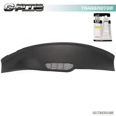 Details about   Molded Dash Cover Cap Skin For 1997 1998 1999 2000 2001 2002 Firebird Camaro