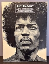 Jimi Hendrix, The Forty Greatest, Songbook 1978