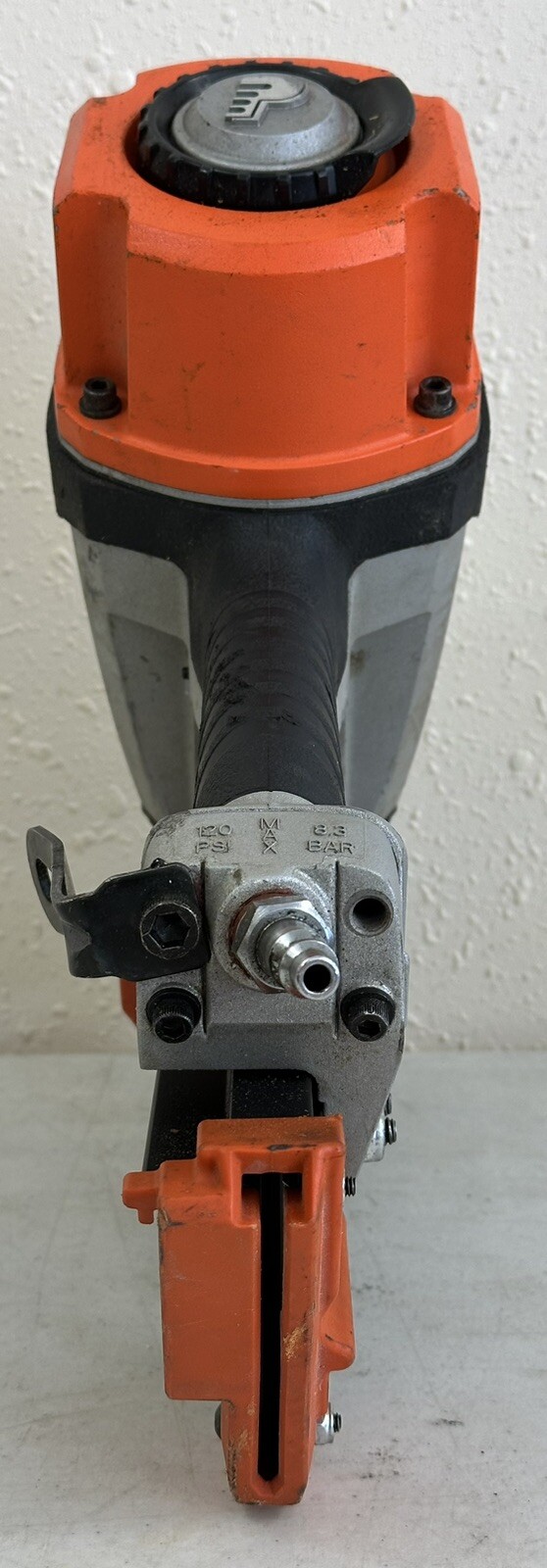 Paslode F325R Pneumatic Framing Nailer INSTITUTO TECNOLÓGICO DE CHINÁ