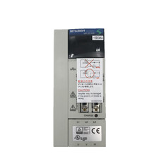 NEW MITSUBISHI MR-J2S-40B-EE085 Servo Motor