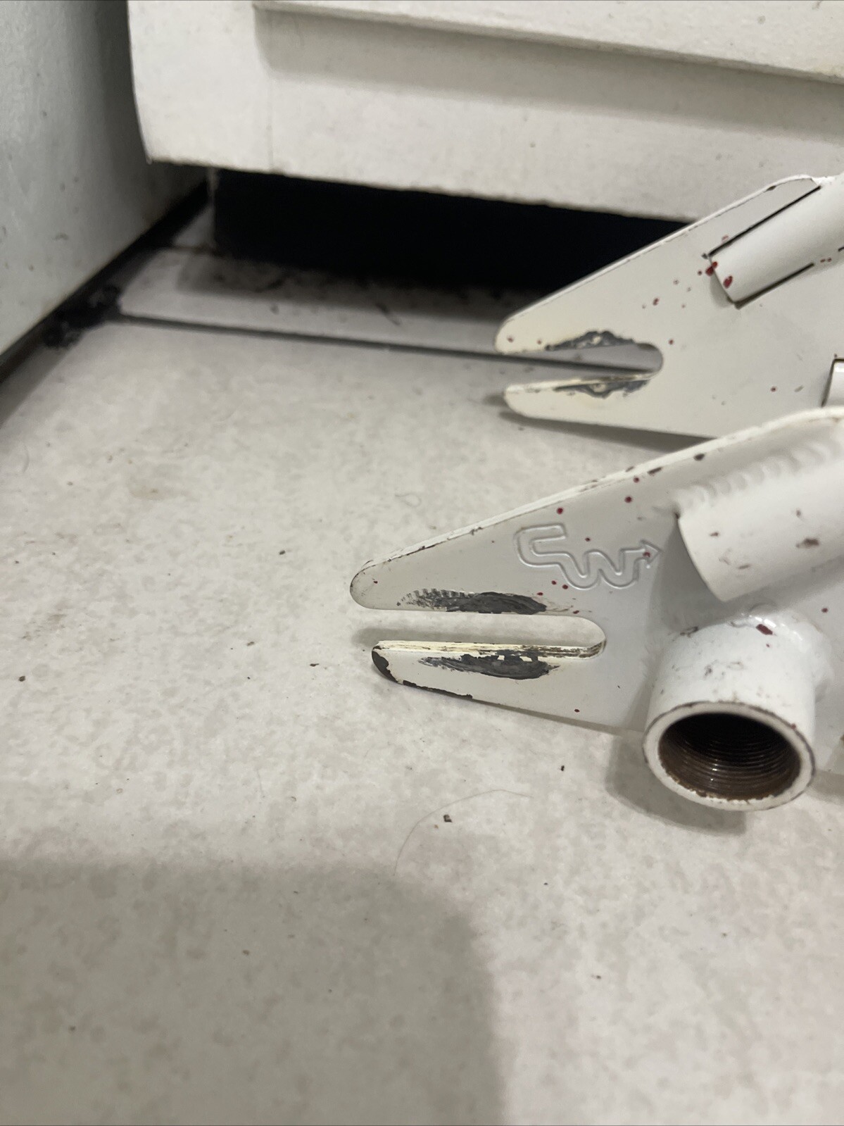 CW California BLVD Confetti Haro GT Torker SE Redline ACS Skyway Peregrine BMX