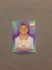 Panini FIFA World Cup Qatar 2022 Stickers - Holland/Poland/Portugal/Qatar