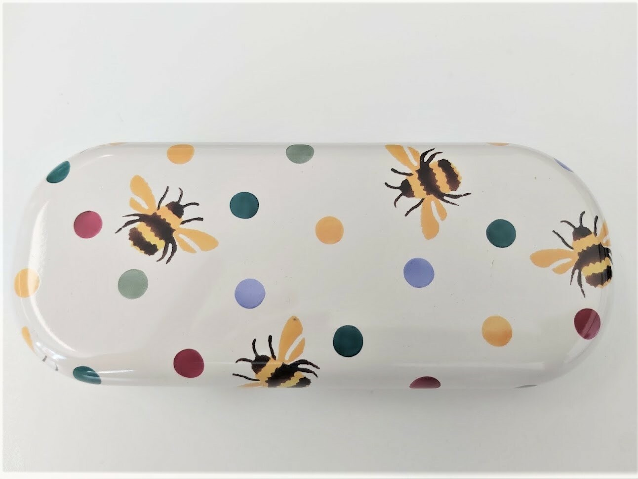 Emma Bridgewater Glasses Case Hardback Various Designs Available eBay