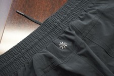 athleta bliss jogger