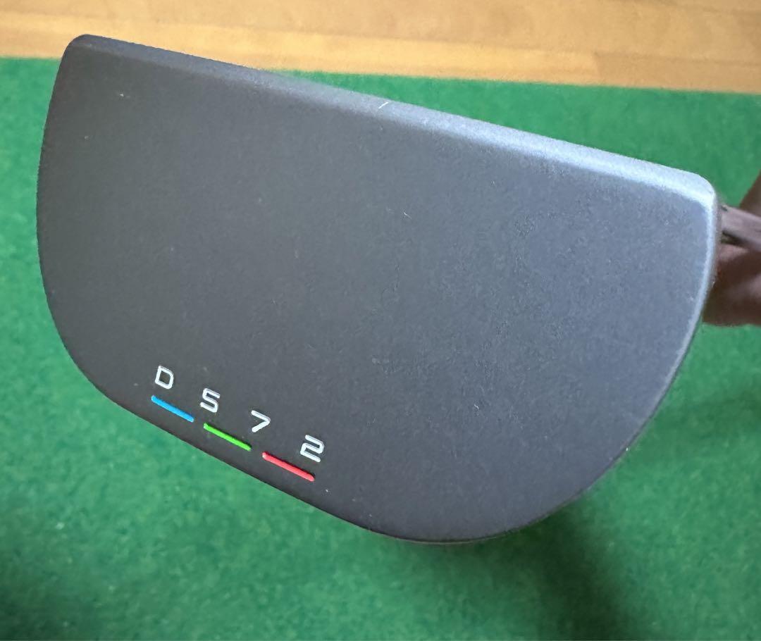 その他 PING PLD Milled Putter DS72(Gunl) Buy Ping PLD Milled DS72 Gunmetal Putter | Golf Discount
