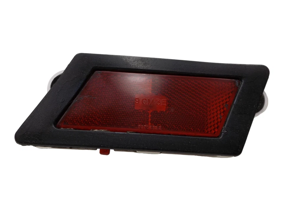 Oldsmobile Toronado 1979-1985 pasajero trasero RR luz marcadora usada OEM 5970630 Foto 2 de 4