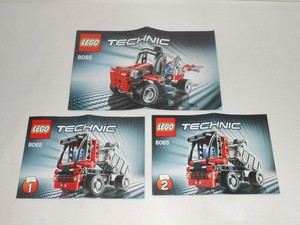 8065 lego