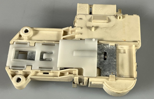 AEG L6415 Waschmaschine Türverriegelung Türschloss 124967513 #1975-21