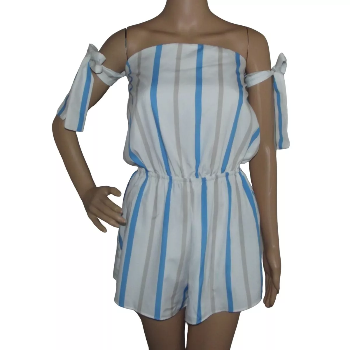 Romper with skirt you better watch it top