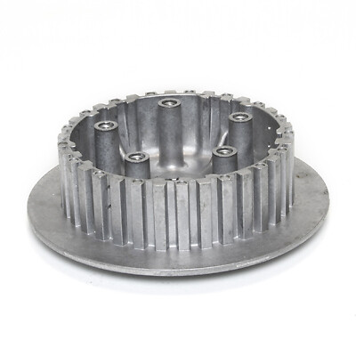Panier d'embrayage interne KX125 usiné CNC haute résistance 2003-2007