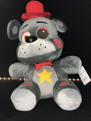 funko jumbo plush