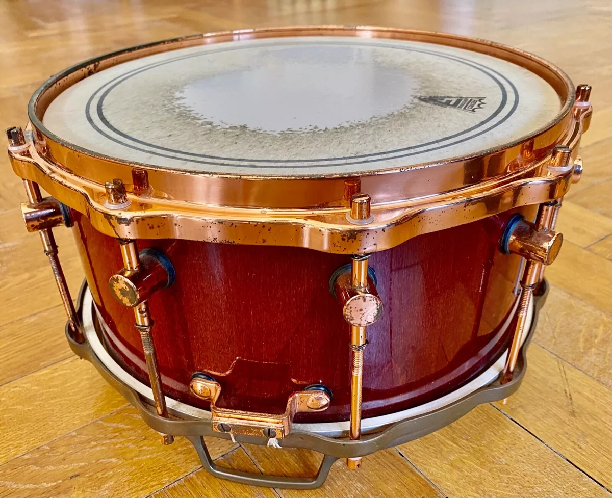 Sonor sale hilite snare
