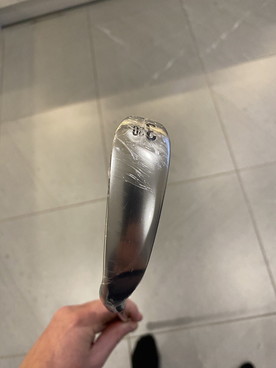 Srixon ZX MK11 Utility 3 Iron Reg | eBay UK