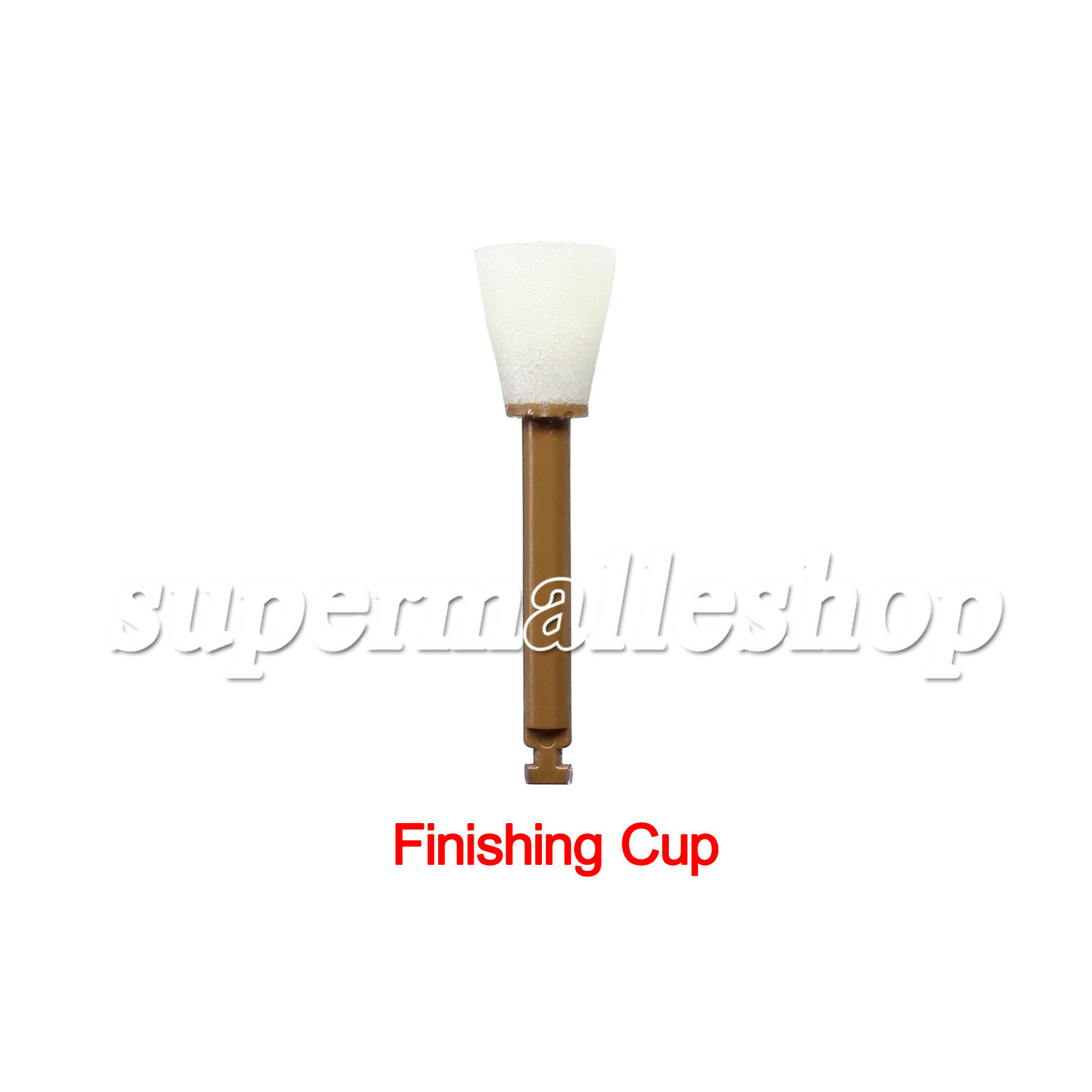 ENHANCE Dental Finishing Finisher Cups Points Discs Composite Polishing