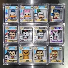 Funko Bitty Pop Disney Mickey Mouse Character Collection NEW PICK ONE!