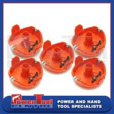 Genuine Black & Decker String Trimmer Strimmer Spool Cover X 5 GL337SB GL546SC