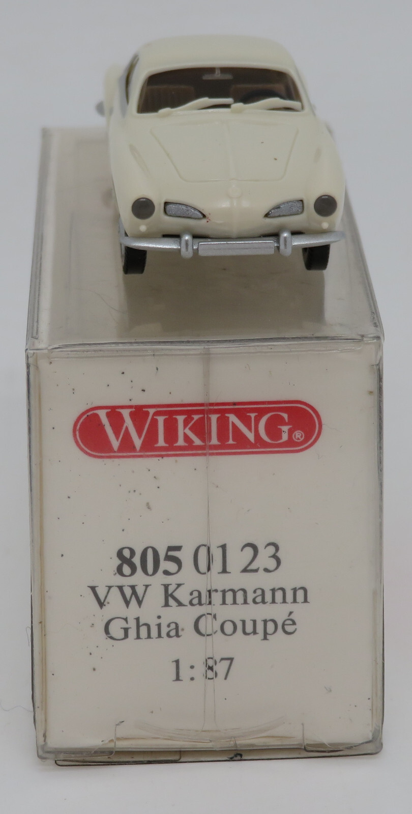 WIKING 805 01 23 VW Karmann Giha Coupe / 1 87 online kaufen | eBay 