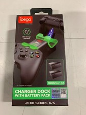 Ipega Charger Dock With Battery Pack XB Serie...