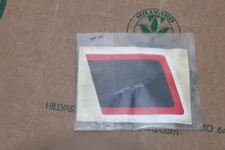 Farmtrac Decal. ESL11980. 82835285. See pic. 