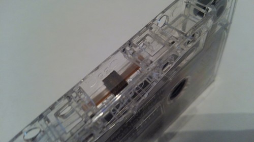 A Lot About Livin' (And a Little 'Bout Love) by Alan Jackson Cassette Tape - Picture 2 of 6