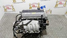 Moteur Kia SHUMA