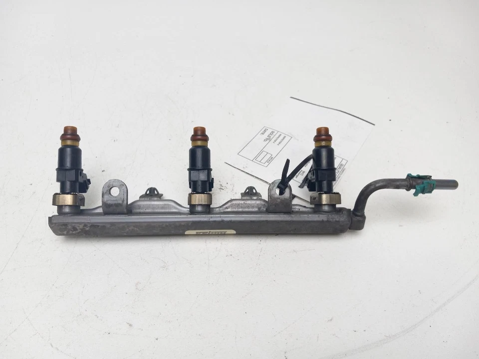  FUEL RAIL para Honda Odyssey 2006-2017 Foto 2 de 4