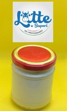 Ricotta Forte Pugliese prodotta con latte misto (Vaccino, Caprino, Pecorino)