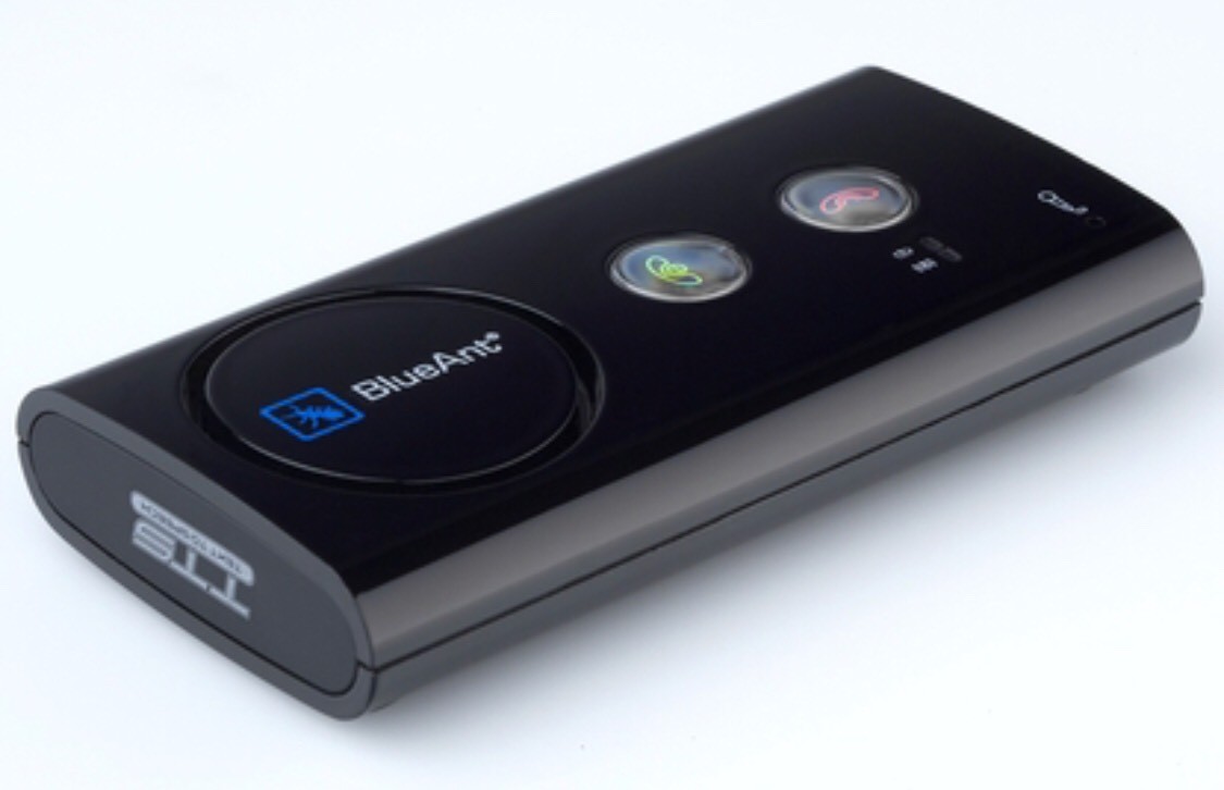 Blueant Wireless Blue Ant Hands Free Pump Air Lite – BlueAnt