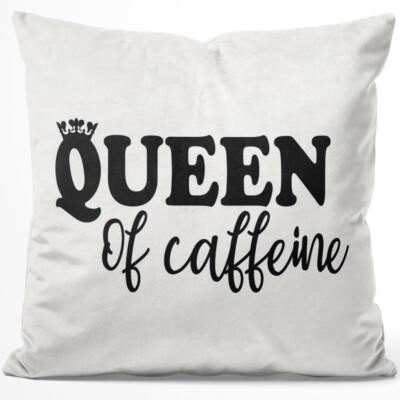Queen of caffeine 14001003245