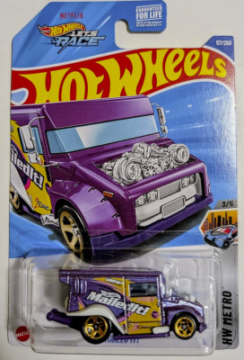 2025 Hot Wheels  A B C D Case Combine Lot - Treasure Hunt ON SALE
