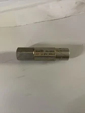 Snap-Tite 352-50059, Inline Check Valve 8533-2