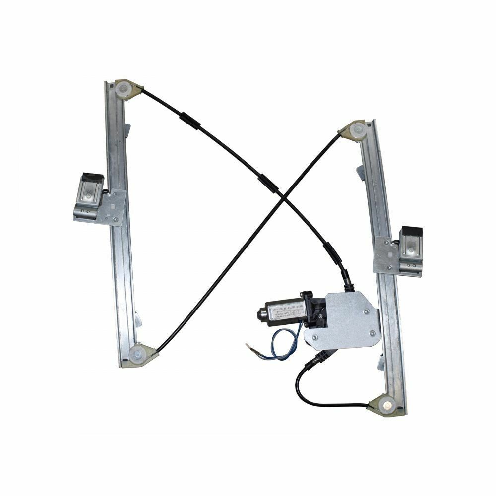 ALZAVETRO ELETTRICO ANT. DX PER JAGUAR S TYPE 05/99>12/02 window regulator