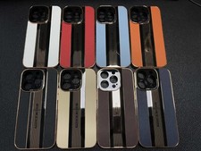 Case for Iphone 15 pro max,High End Plating Acrylic Hard Mobile Phone Case