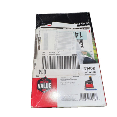 Briggs & Stratton Maintenance Kit for 650e, 650ex, 725ex & Quantum Series