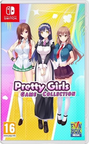 Panty Party for Nintendo Switch™ (English) | eBay