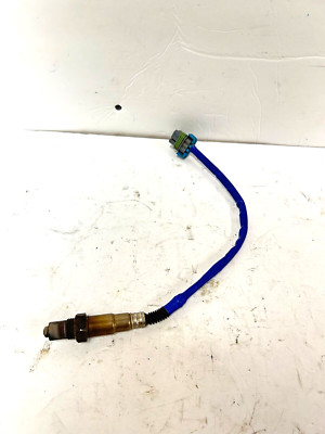 BOSCH Lambda 02 Oxygen Sensor 0 258 010 258 #P37