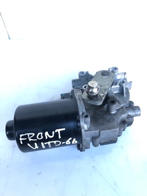 Mercedes Vito FRONT WIPER Motor W000051186 W447 VIANO FRONT WIPER MOTOR 2017