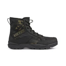 VIKTOS Johnny Combat Mc Multicam Black Boot (10039)