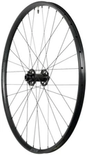 Stan's Crest MK4 29" Disc MTB Mountain Bike 32h Tubeless Front Wheel 15x110mm