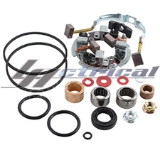 STARTER REPAIR KIT BRUSH HOLDER FOR POLARIS PRO 785 SL650 SL750 SL780 SLT780