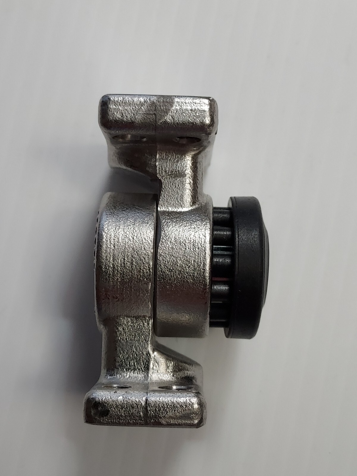 VARILOC Heavy Duty VSS10F2PB Adjustable SS Locking Hinge DAV19 220