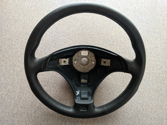 Руль nardi audi
