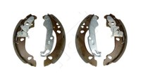 Bremsbackensatz Bremsbacken FüR Ford Fiesta V Jh_ Jd_ KA Rb_ Ja_ Jb_ Mazda