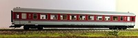 Tt Reisezugwagen 2. Kl. Bpmz 293 Db Ep. Iv 2. Betriebsnummer Tillig 16517