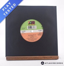 Ten City - Where Do We Go? - 7" Vinyl Record - EX