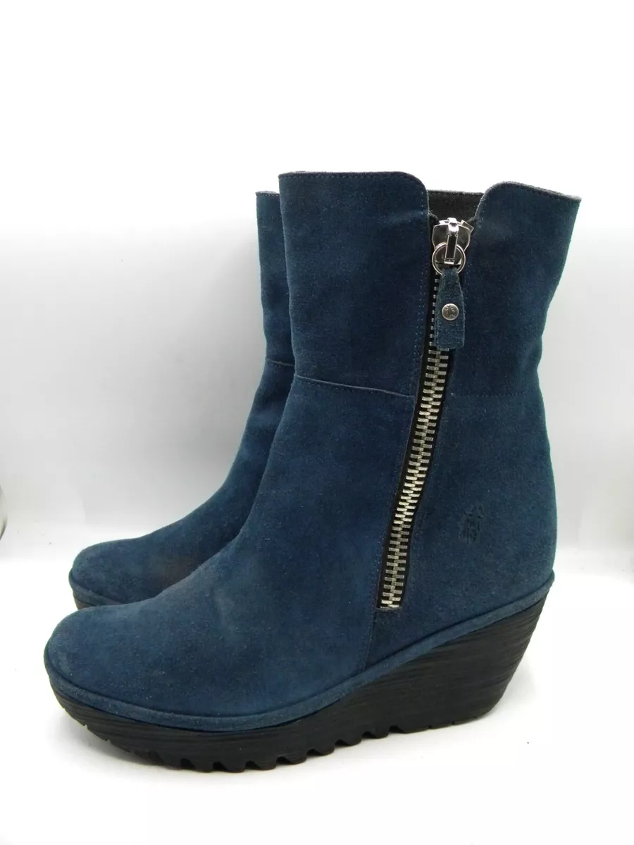 Fly hotsell london yex
